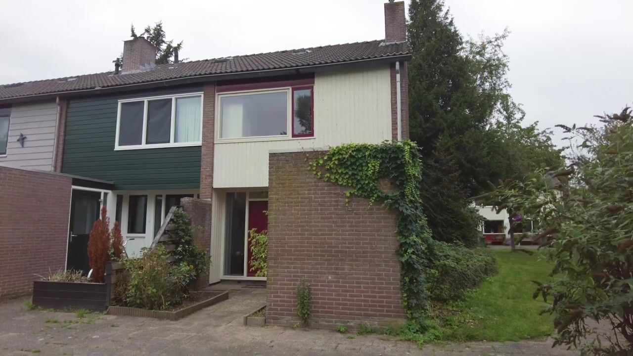 Video van Slauerhoffgaarde 14
