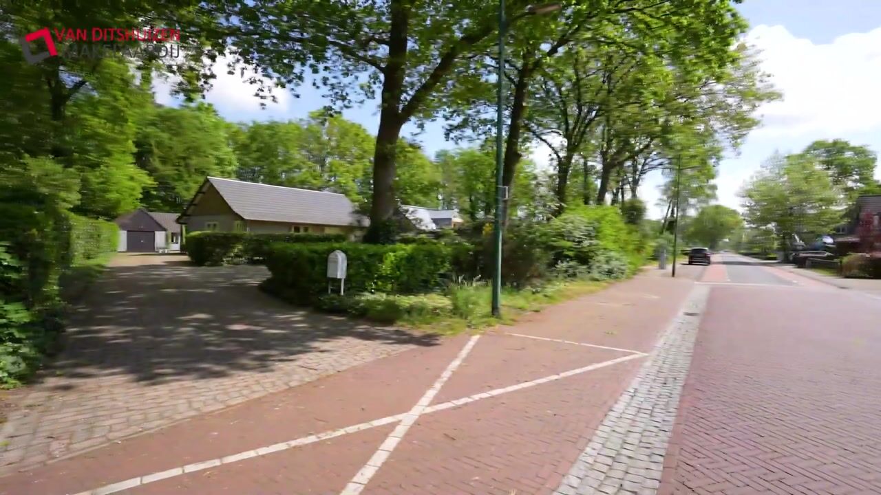 Video of Heerenweg 25