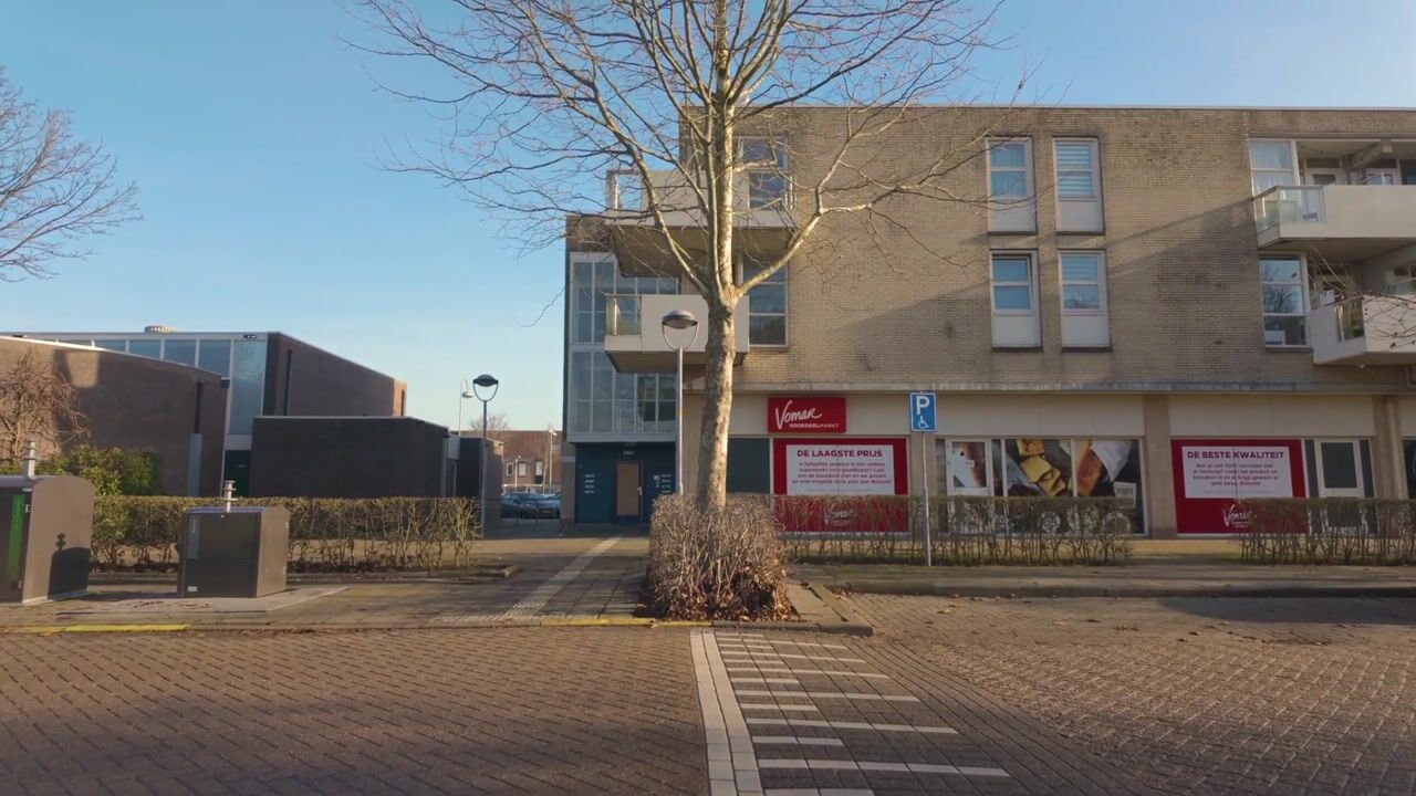 Video of Muiderbos 38