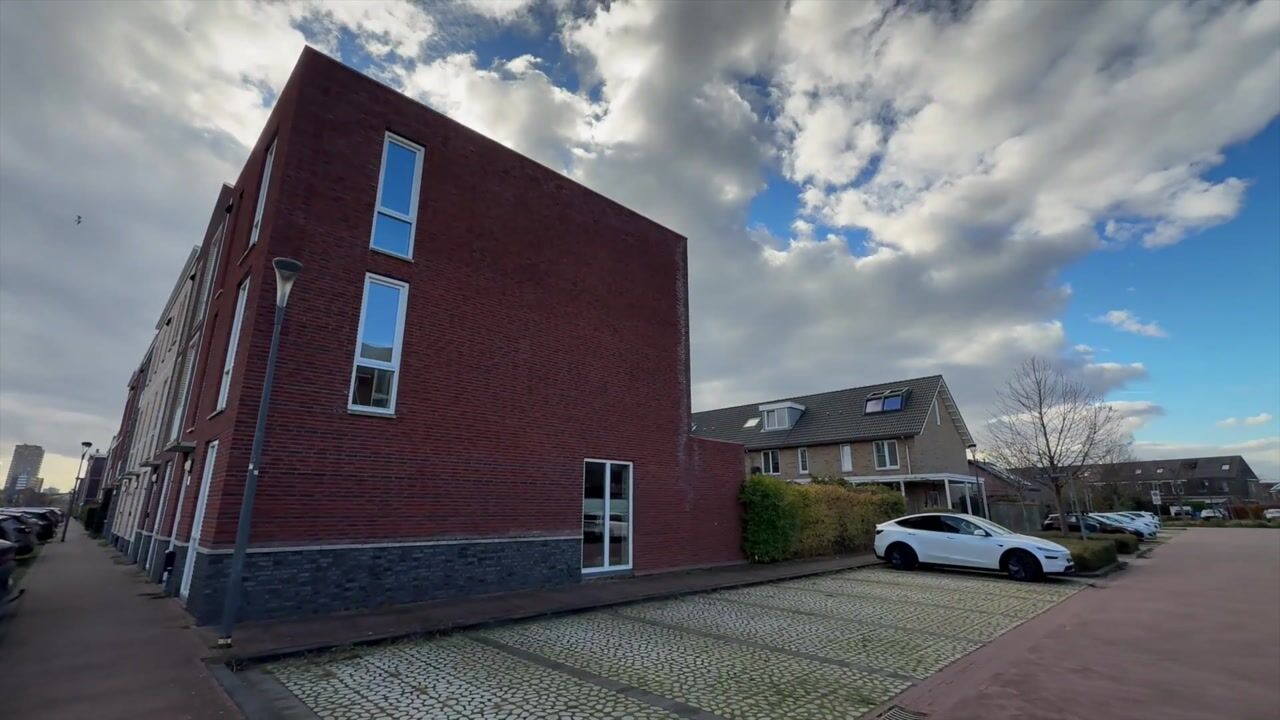 Video van Metelerkampstraat 89