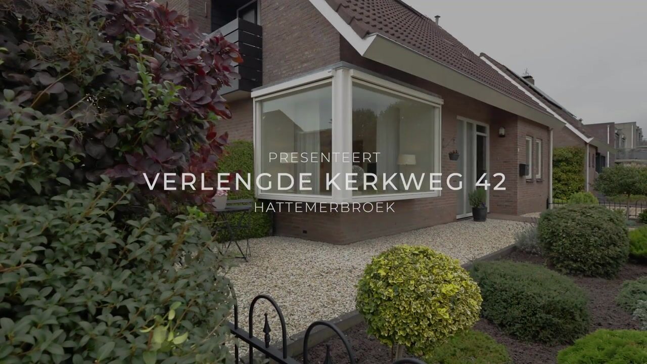 Video of Verlengde Kerkweg 42