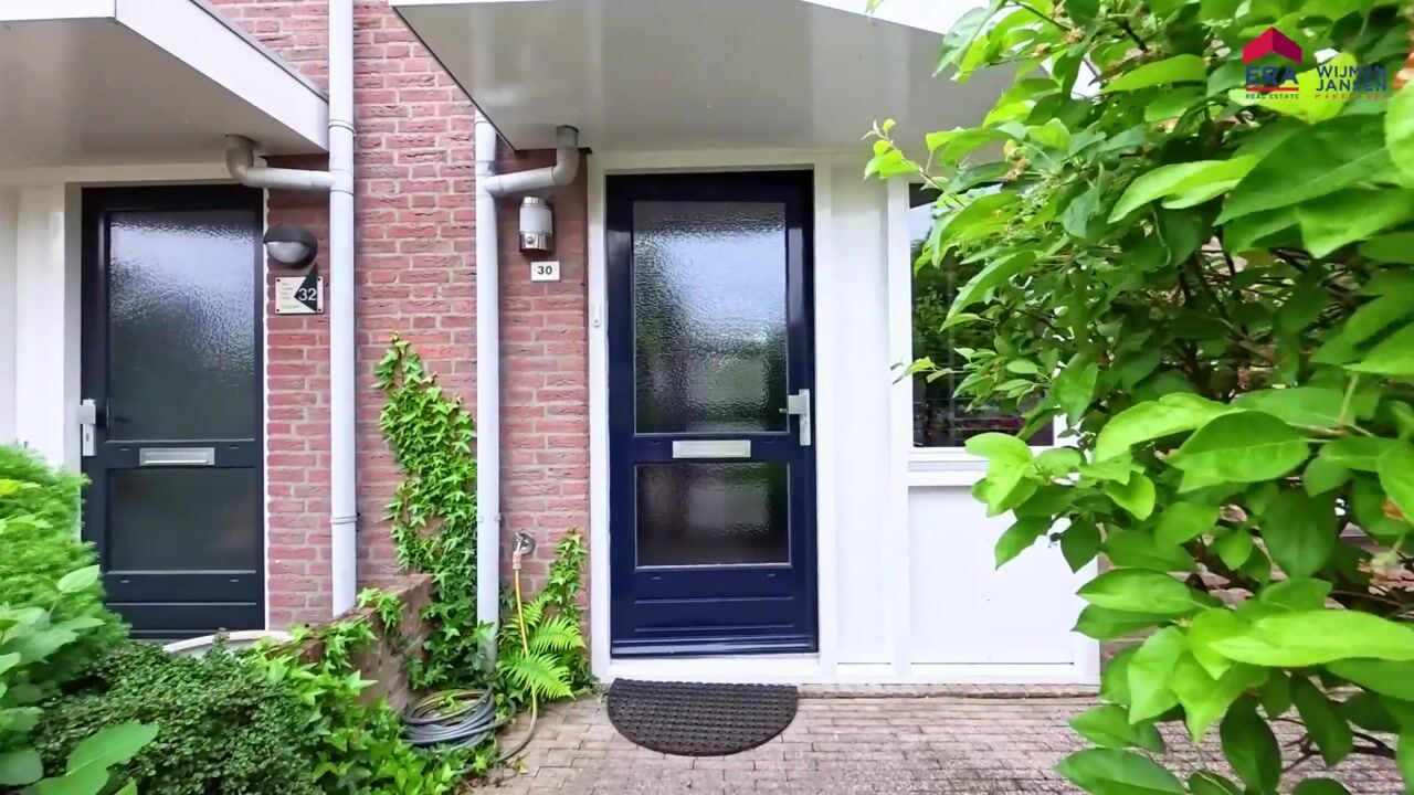Video van Haverbeemd 30