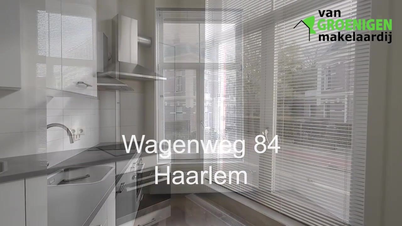 Video of Wagenweg 84