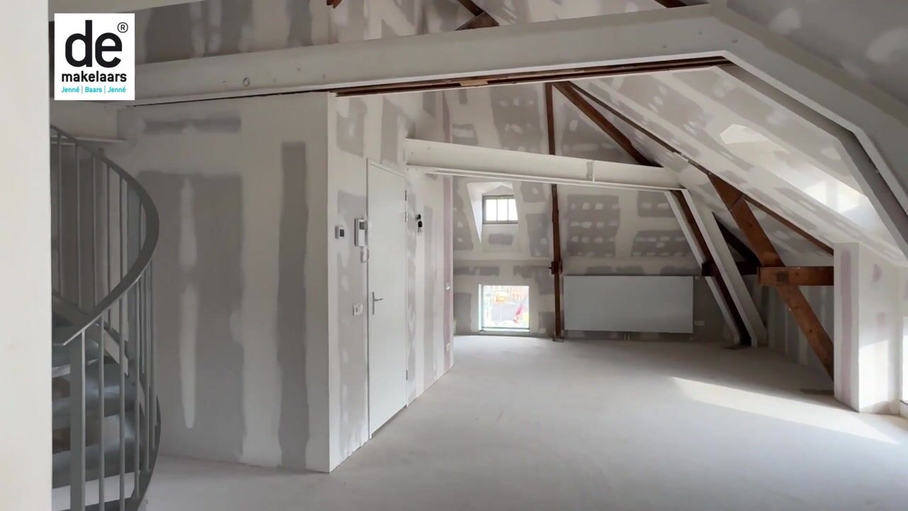 Video van Leo Lashleylaan 56-B