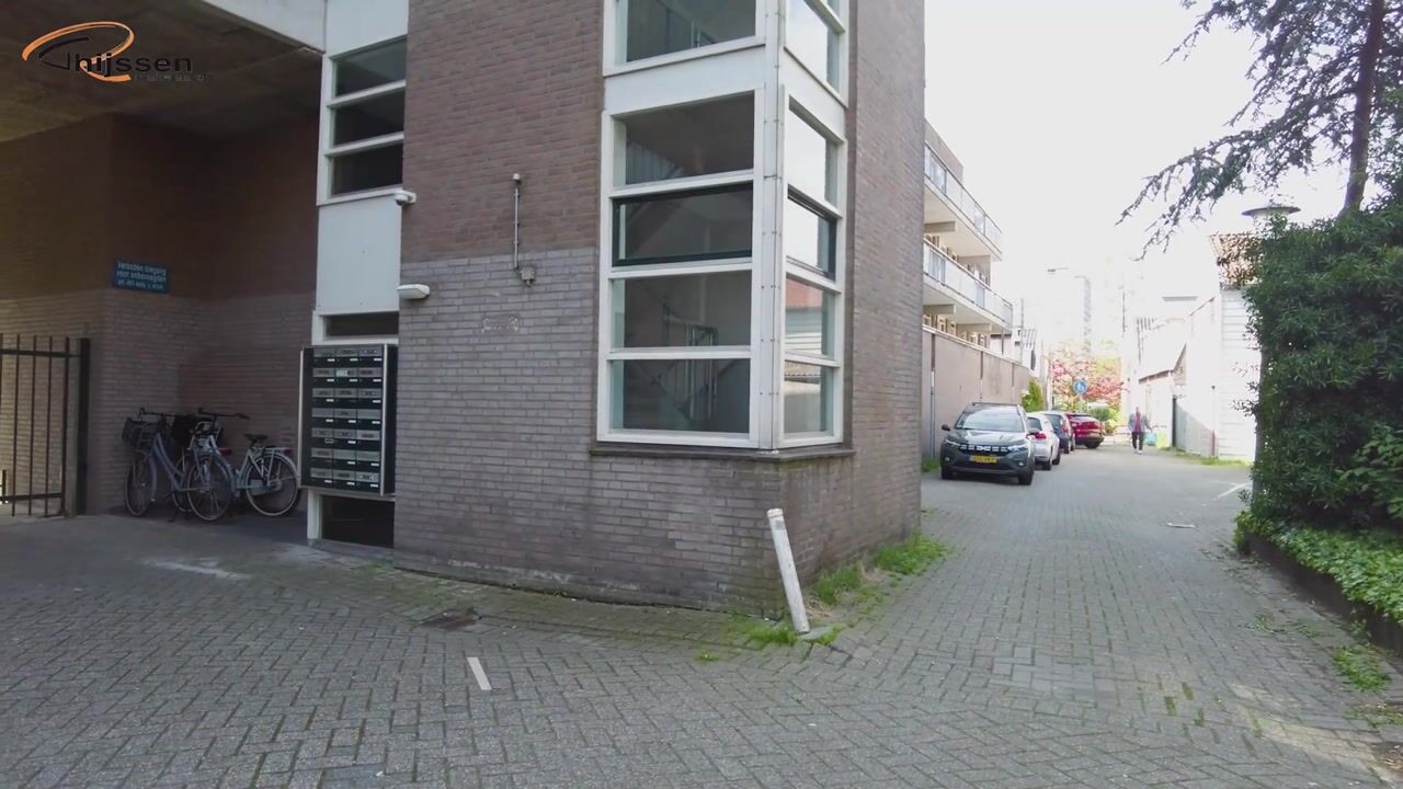 Video van Hazepad 59
