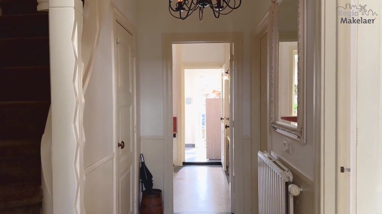 Video van Julianastraat 48