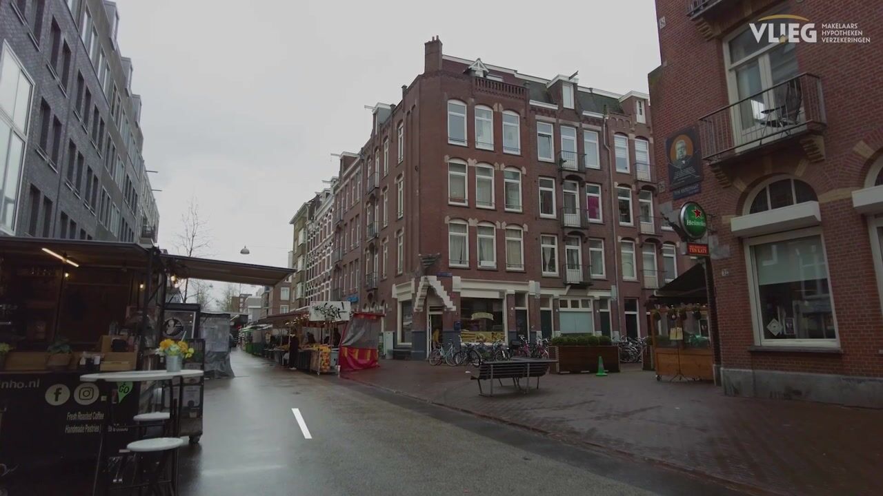 Video van Hasebroekstraat 3-H