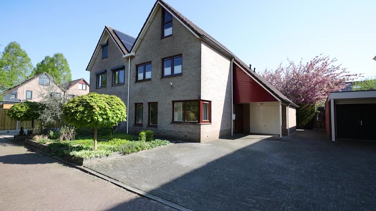 Video van Lammerenhof 11