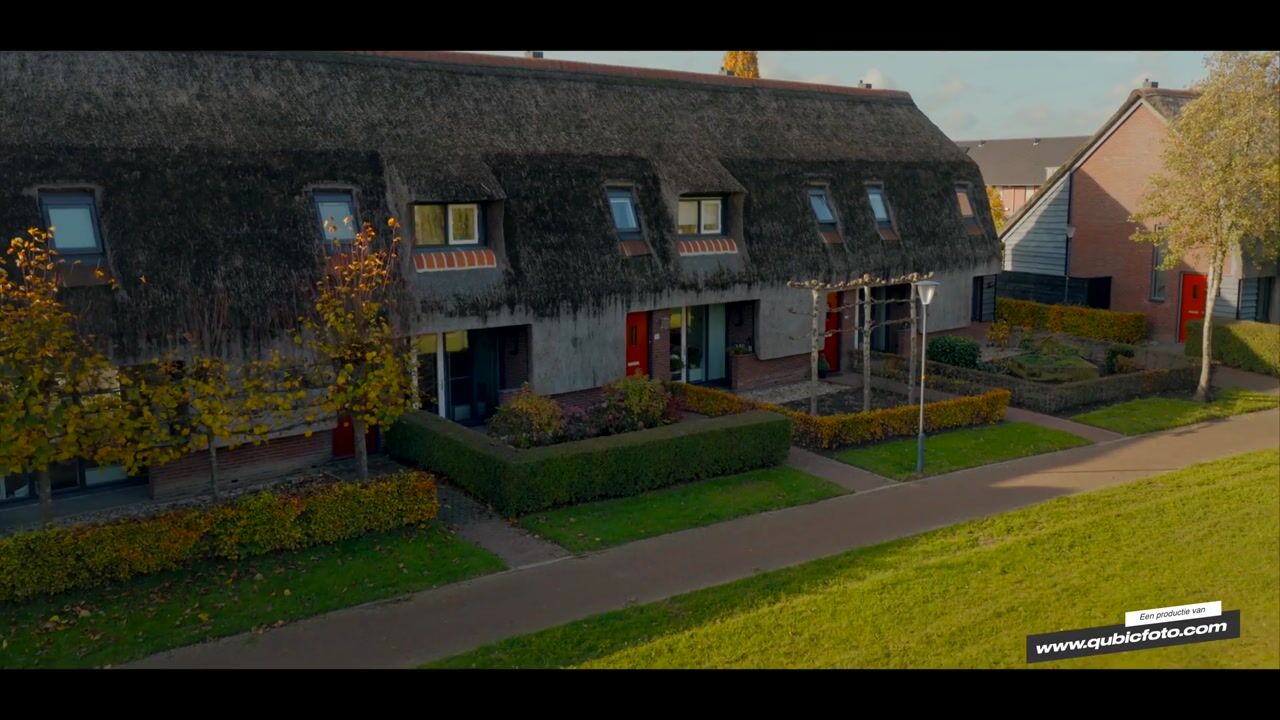 Video of van Goghstraat 34