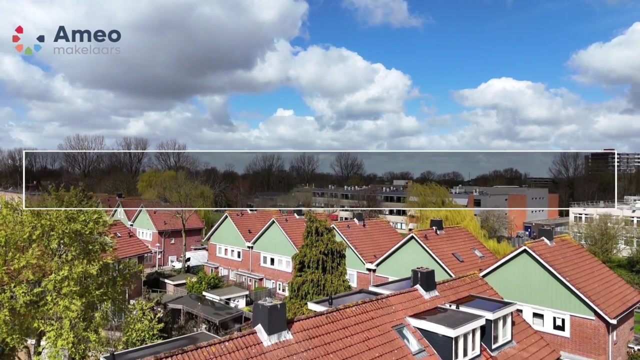 Video van Terschellingstraat 29