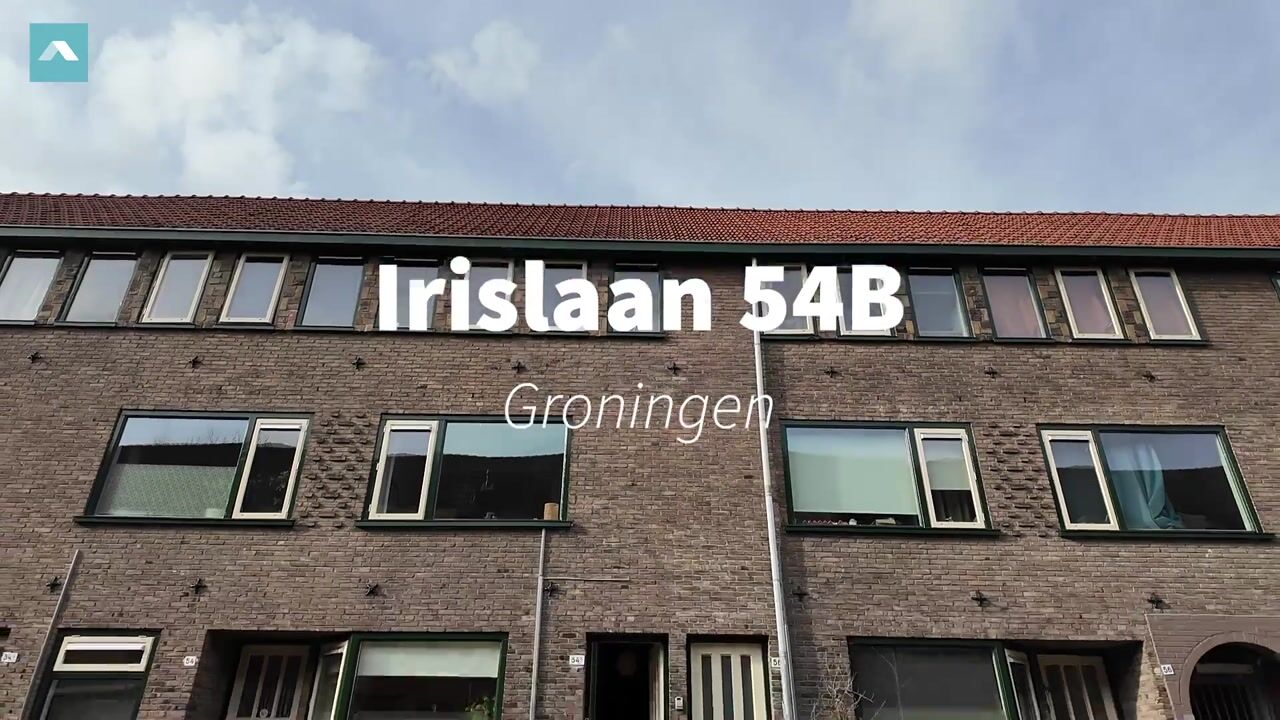 Video of Irislaan 54-B