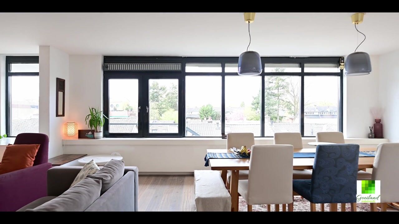 Video of Naarderstraat 50-A
