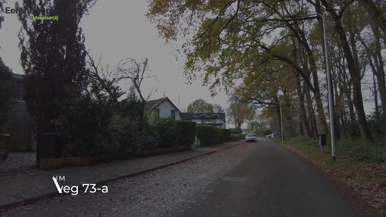 Video of Middelweg 73-A