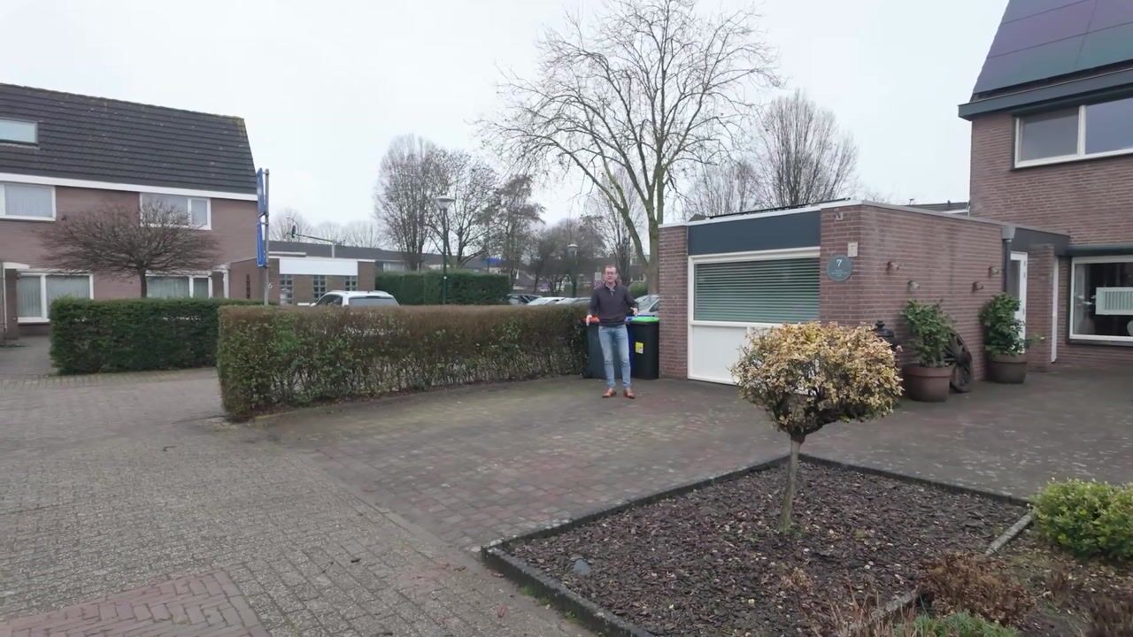 Video van Benraatshoef 7