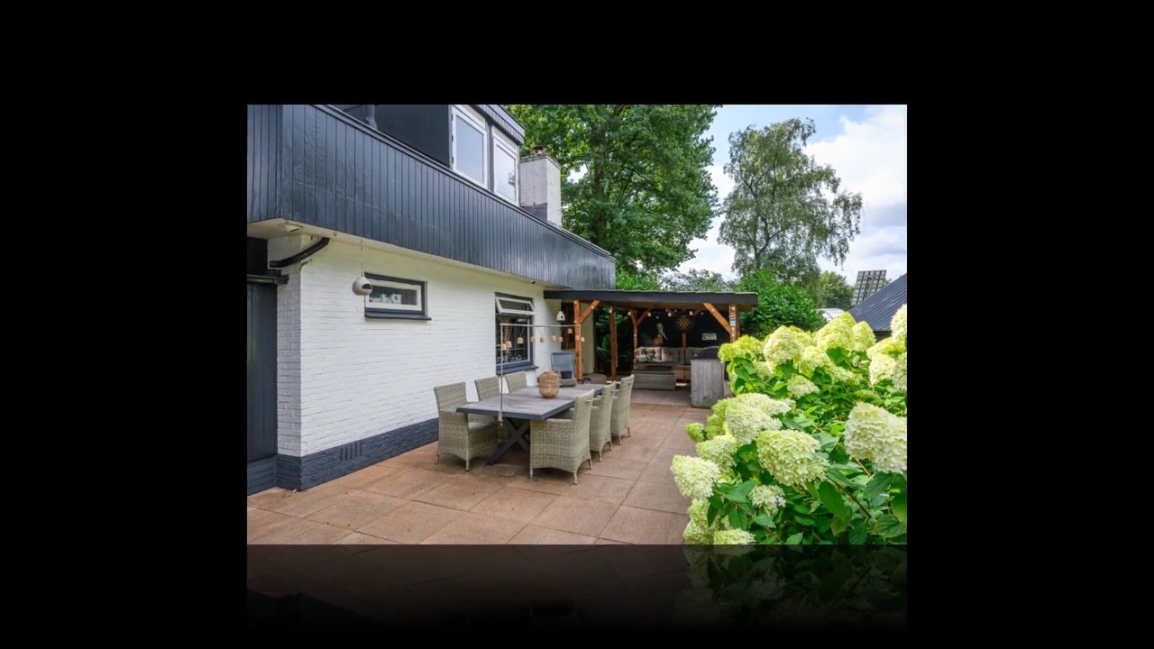 Video van Korhoenlaan 2-20