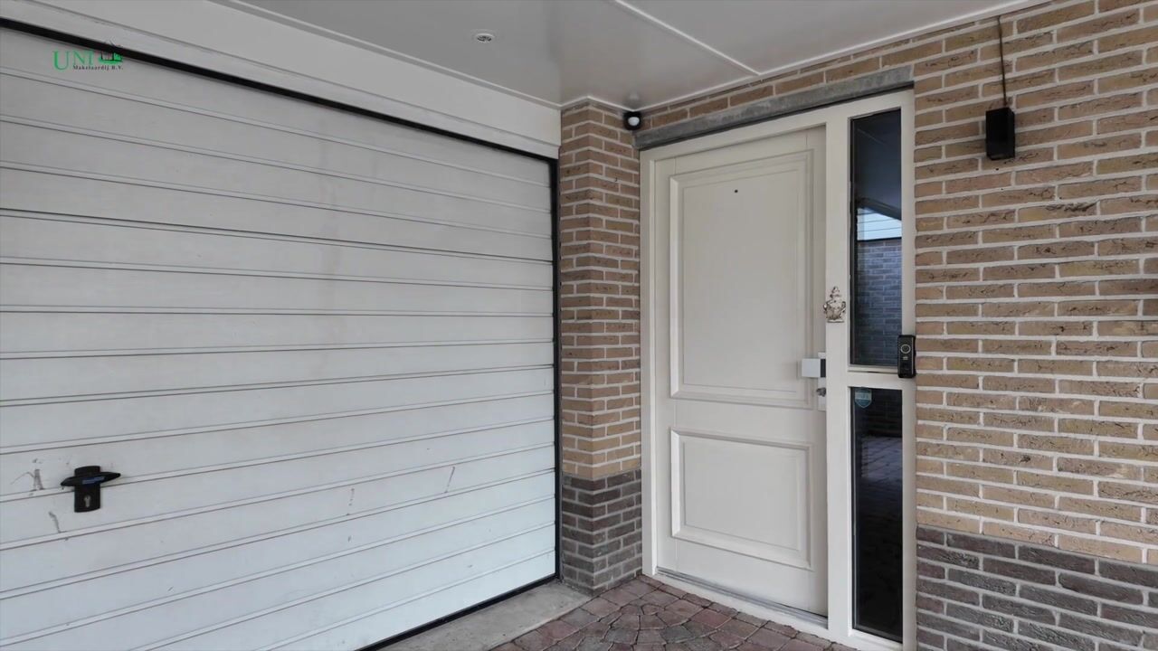 Video van Andoorn 32