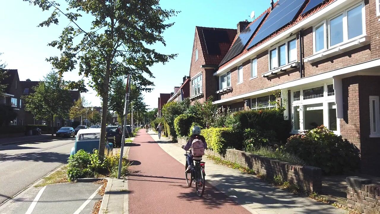 Video of Tweede Oude Heselaan 450