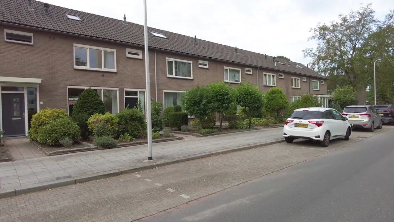 Video van Guido Gezellestraat 21