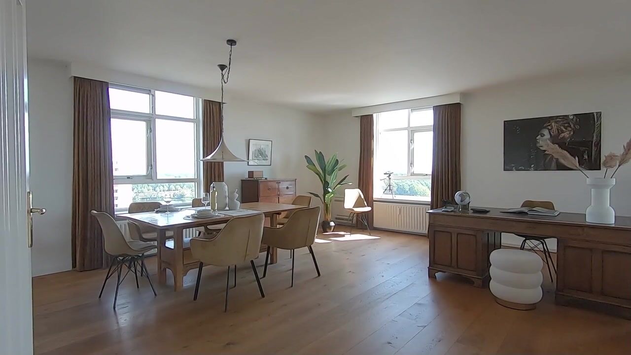 Video of Vergiliuslaan 122