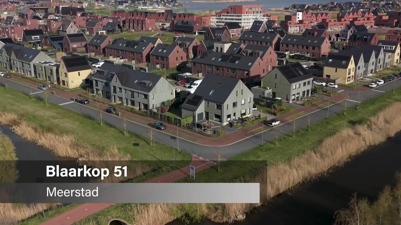 Video van Blaarkop 51