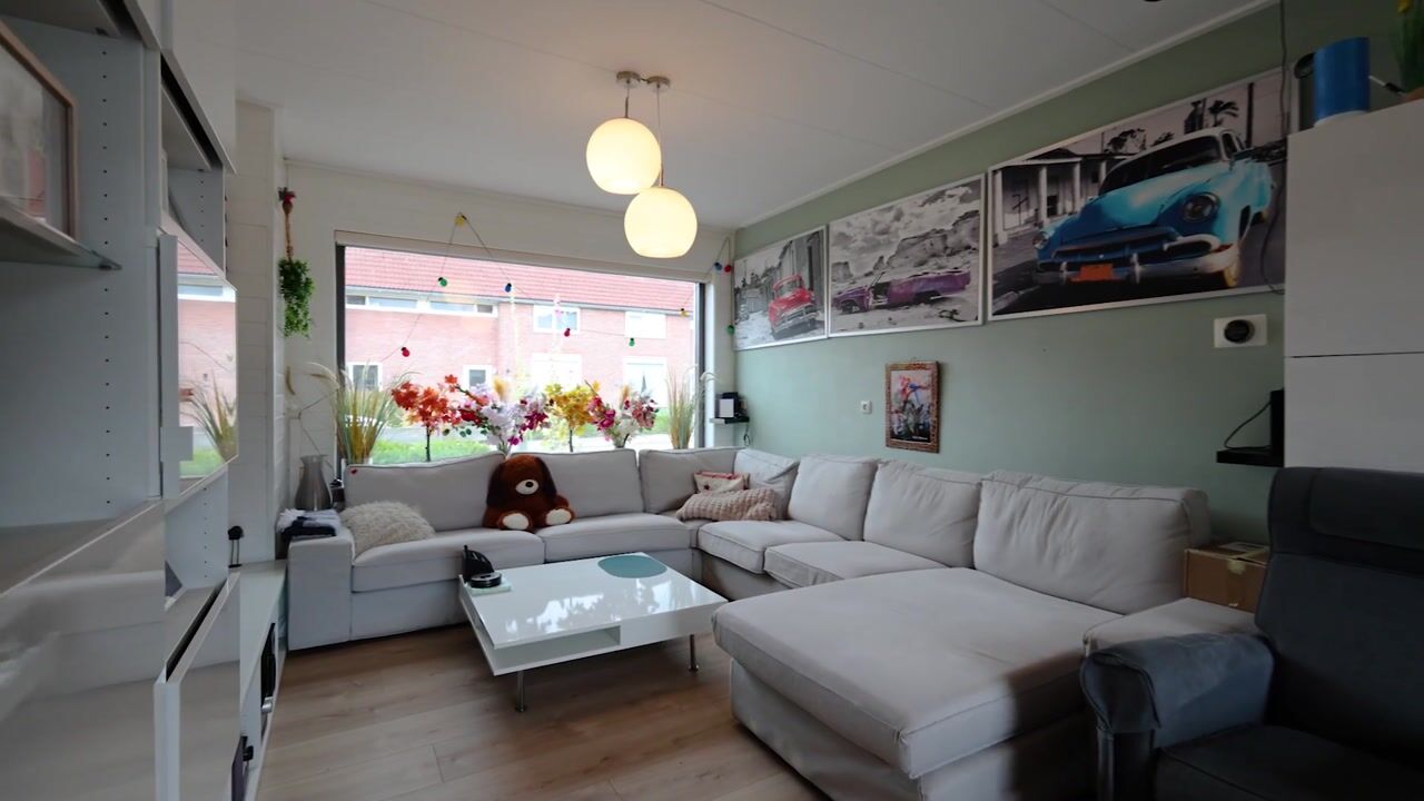 Video van Waddenstraat 18