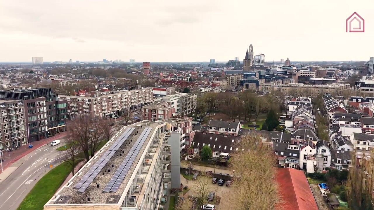 Video van Otterstraat 107