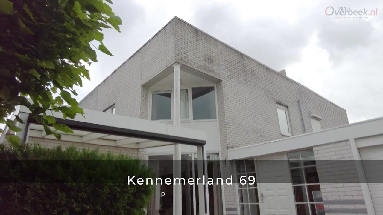 Video van Kennemerland 69