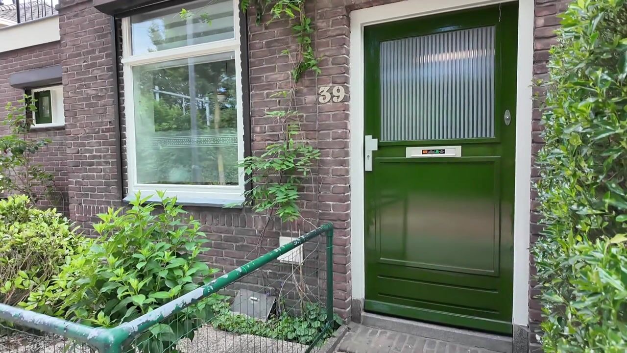 Video van Blokkenweg 39