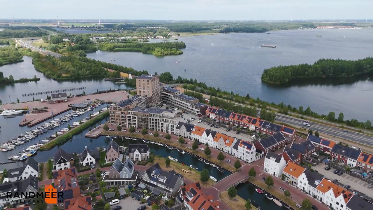 Video van Waterstadboulevard 166