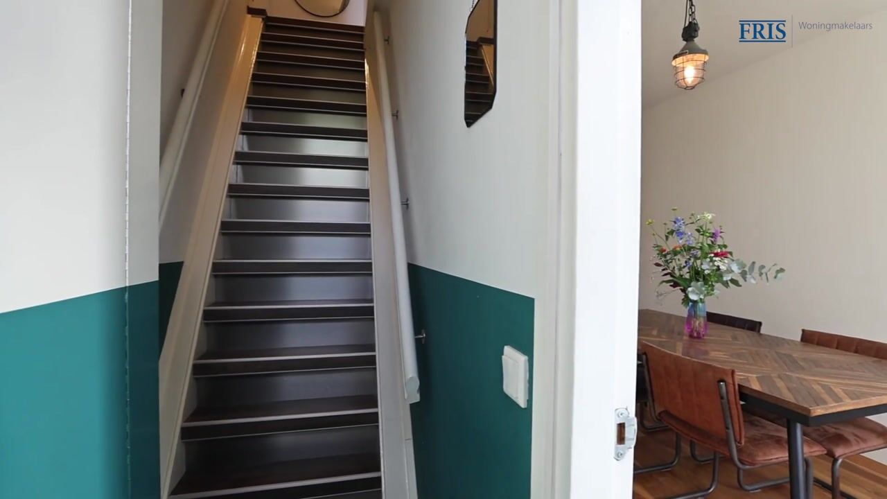 Video van Hollandsepad 4