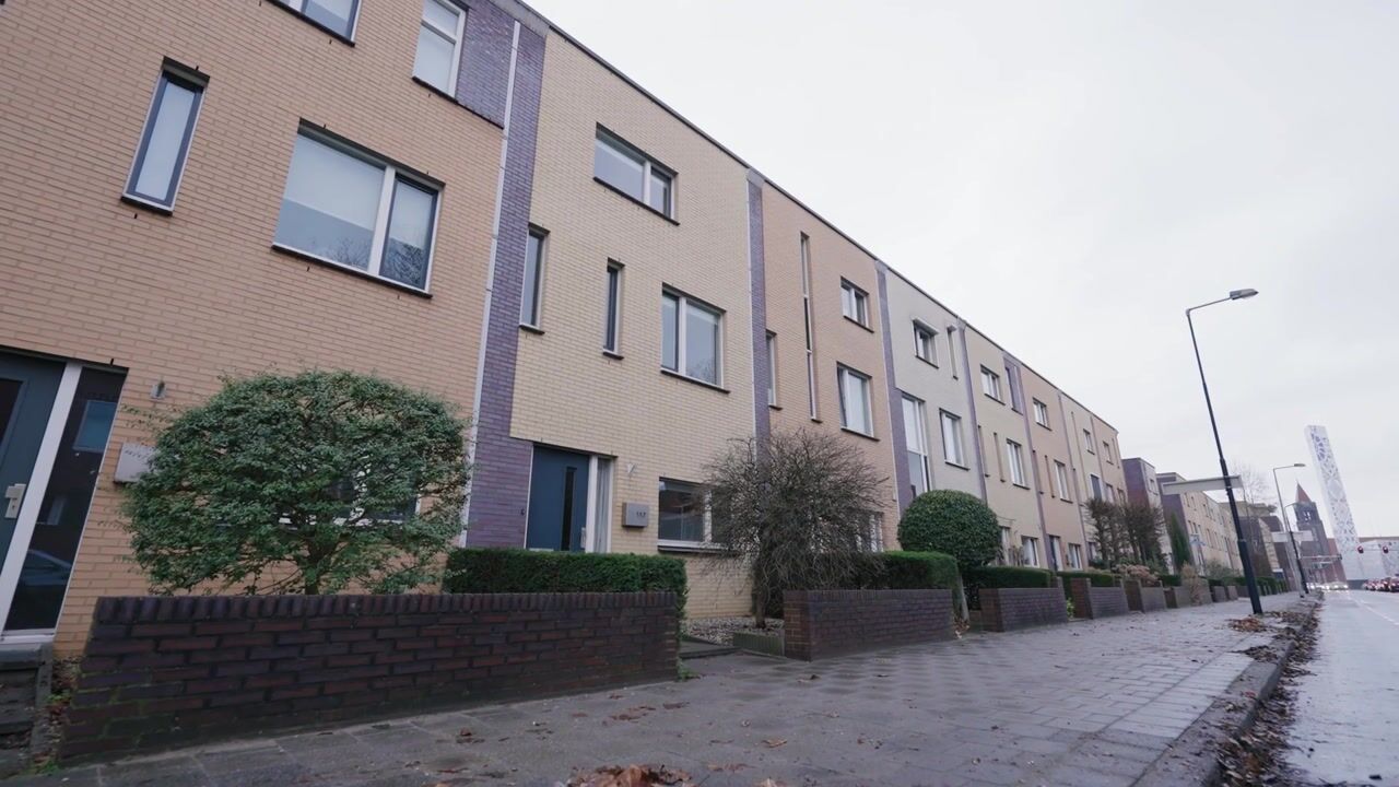 Video van Deurningerstraat 167