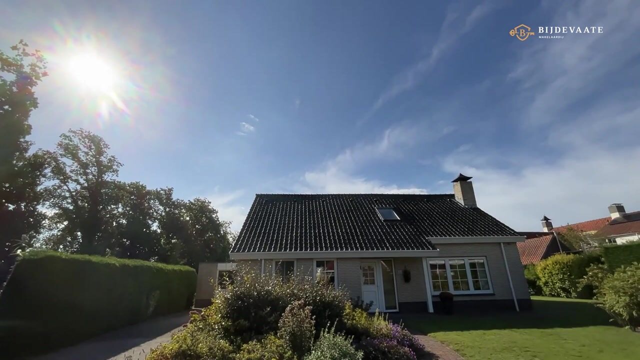 Video van Boomwei 36