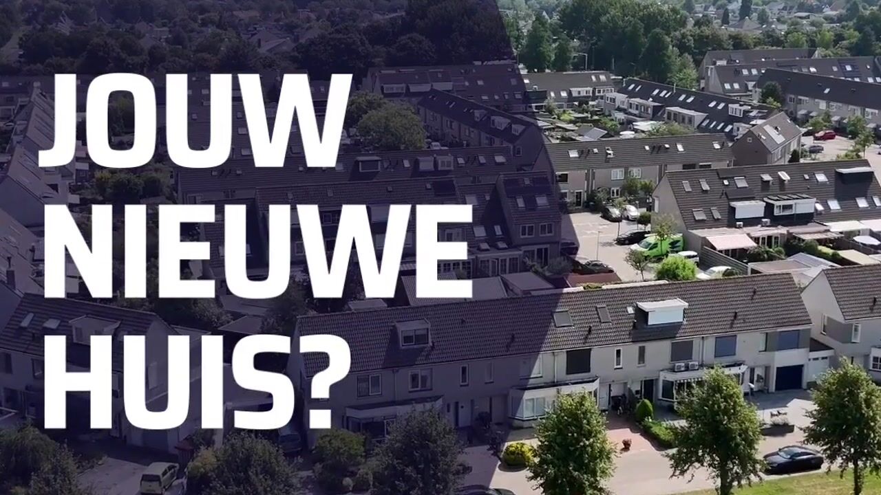 Video van Monteverdistraat 121