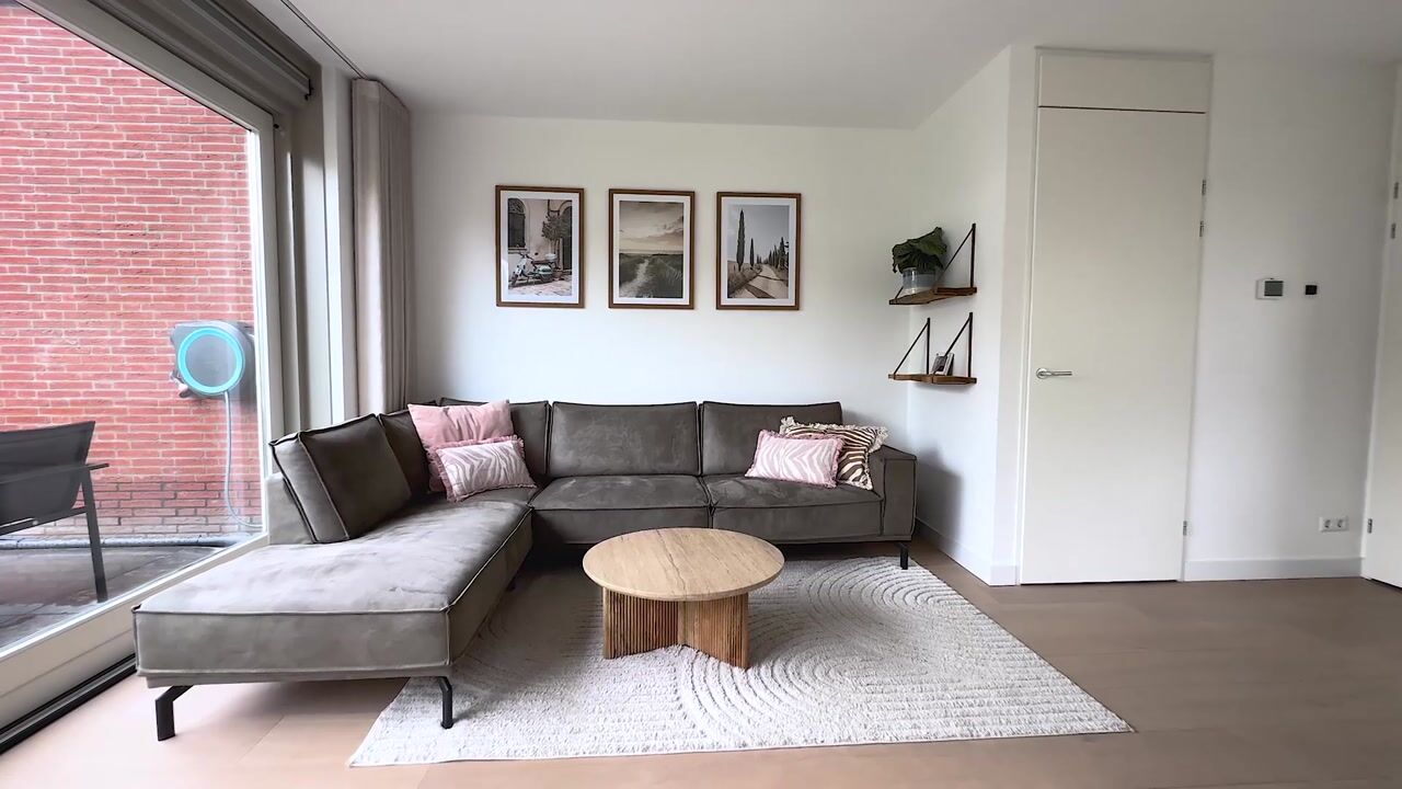 Video van Marie Baronstraat 9