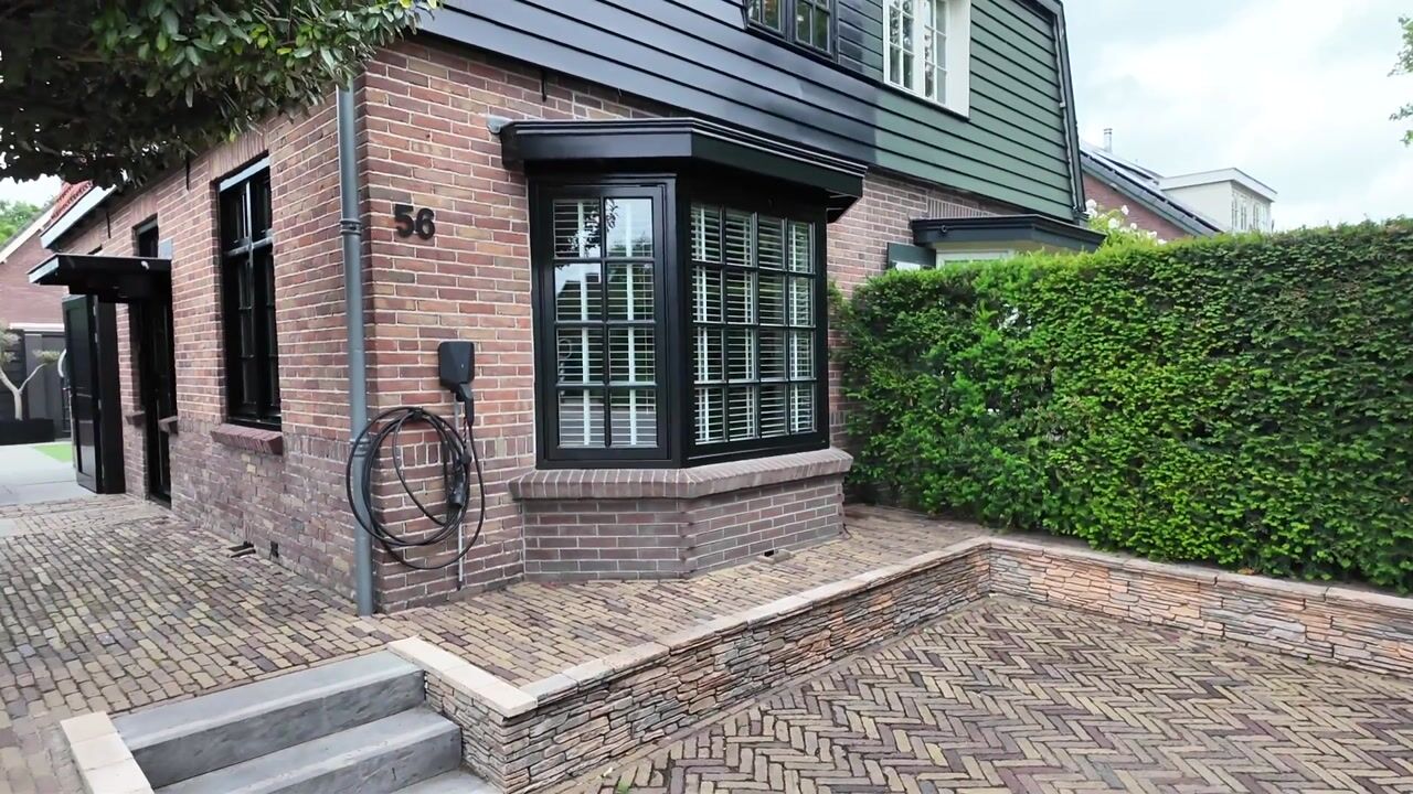 Video van Laarderweg 56