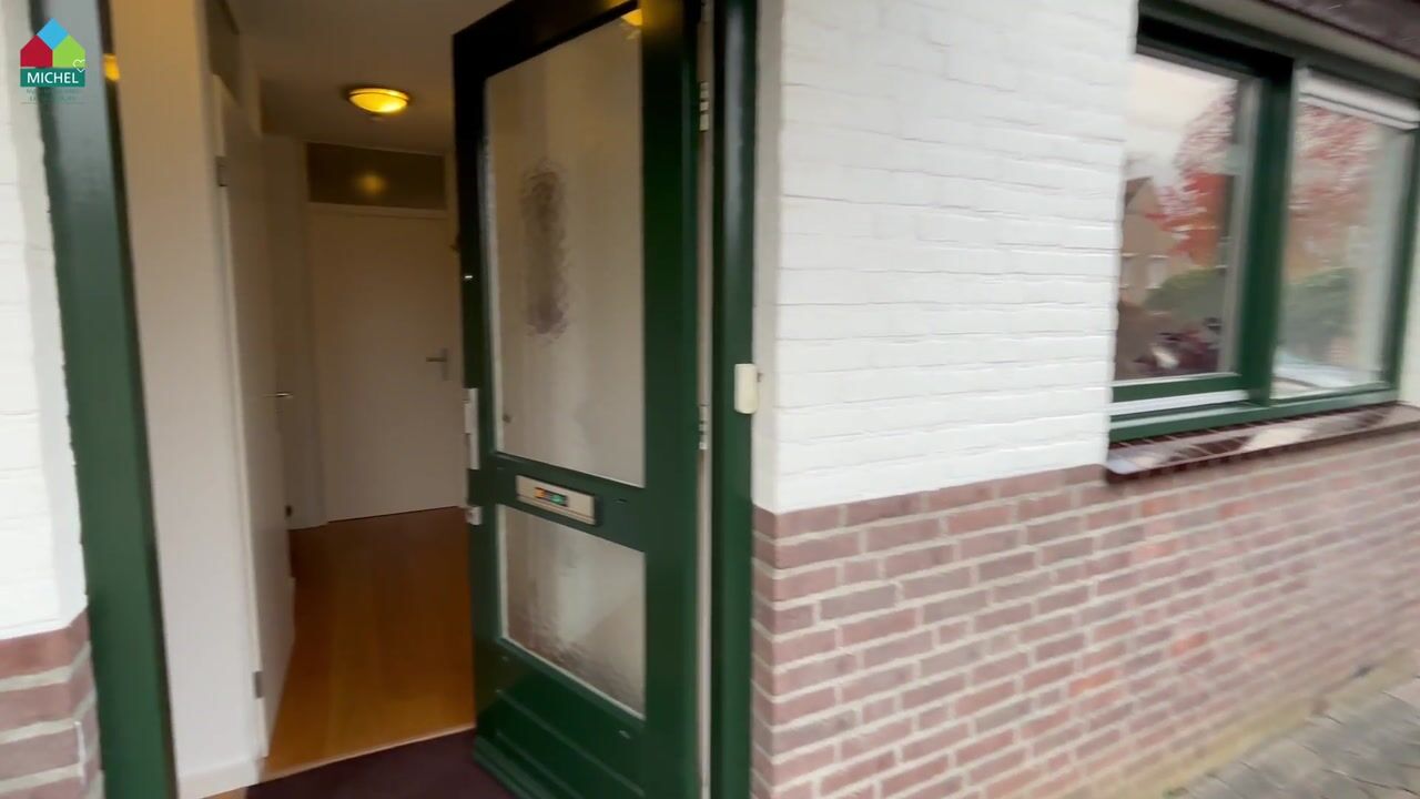 Video van Vogezenstraat 20