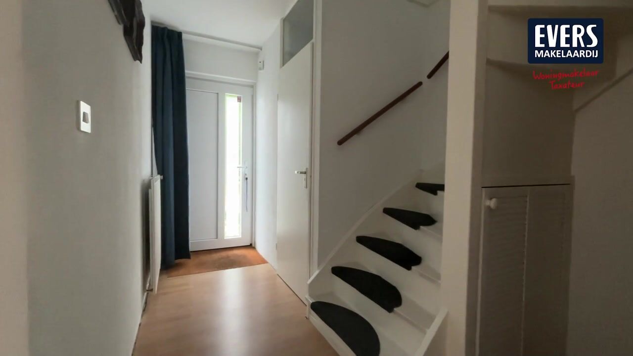 Video of Arabellaplantsoen 2