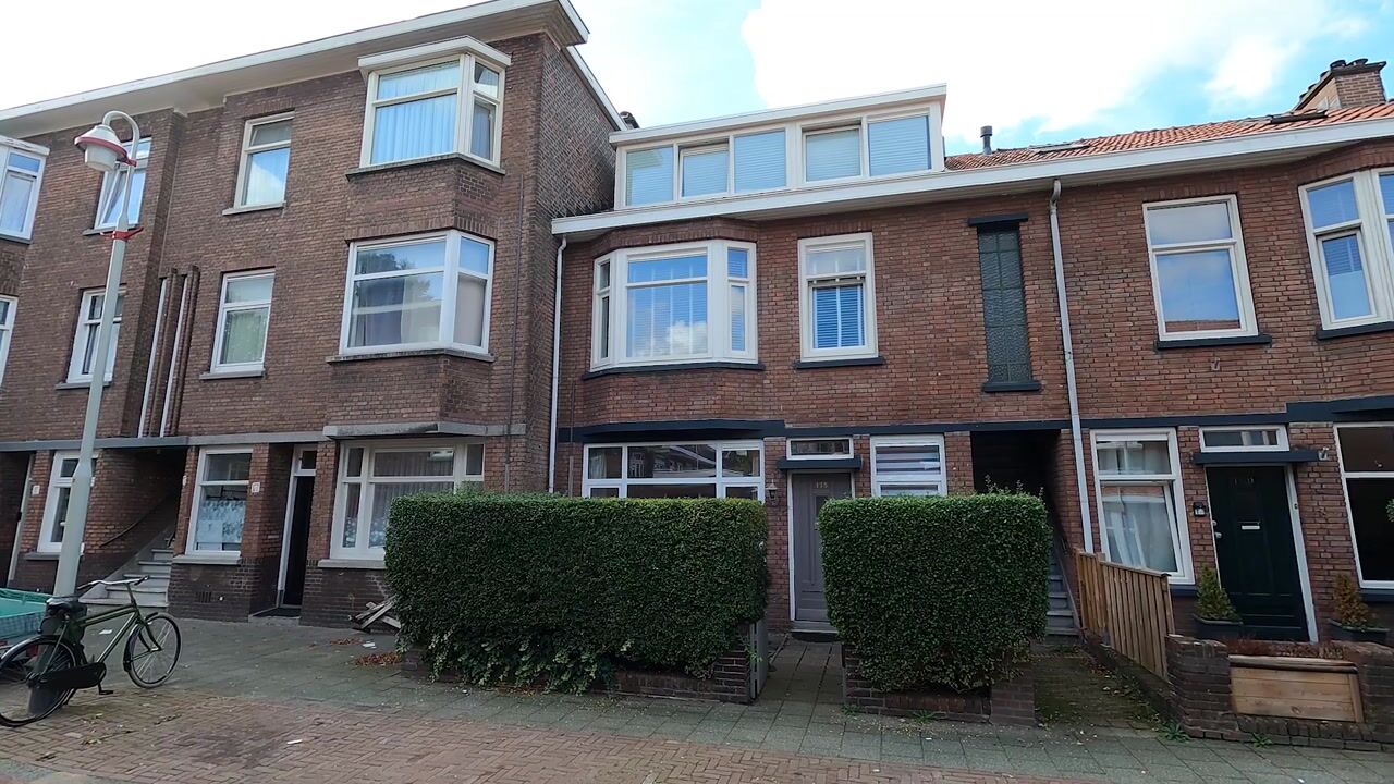 Video of Withuysstraat 175