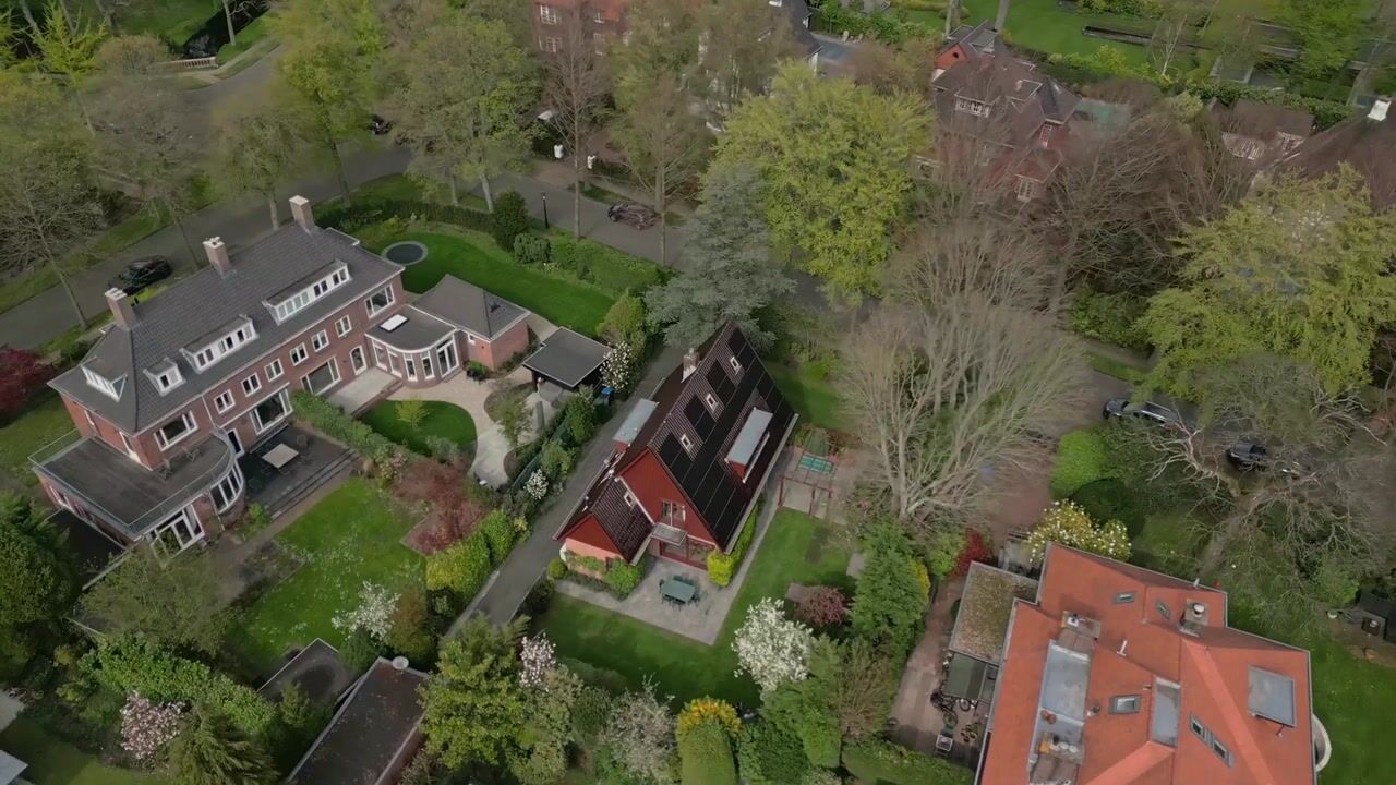 Video of Prins Hendriklaan 3