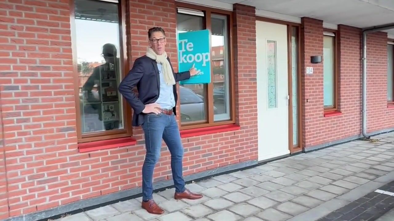 Video of Kaaikhof 154