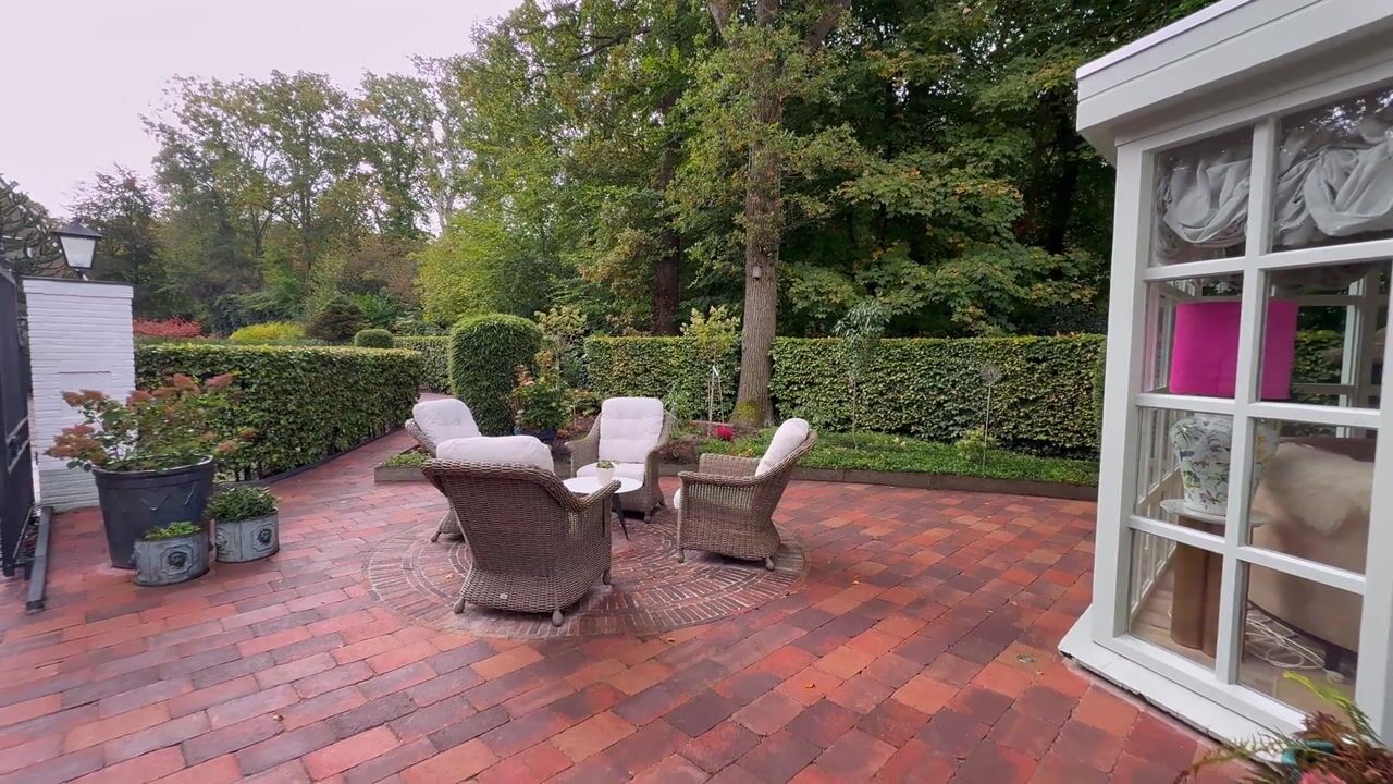 Video van Kruislaan 6