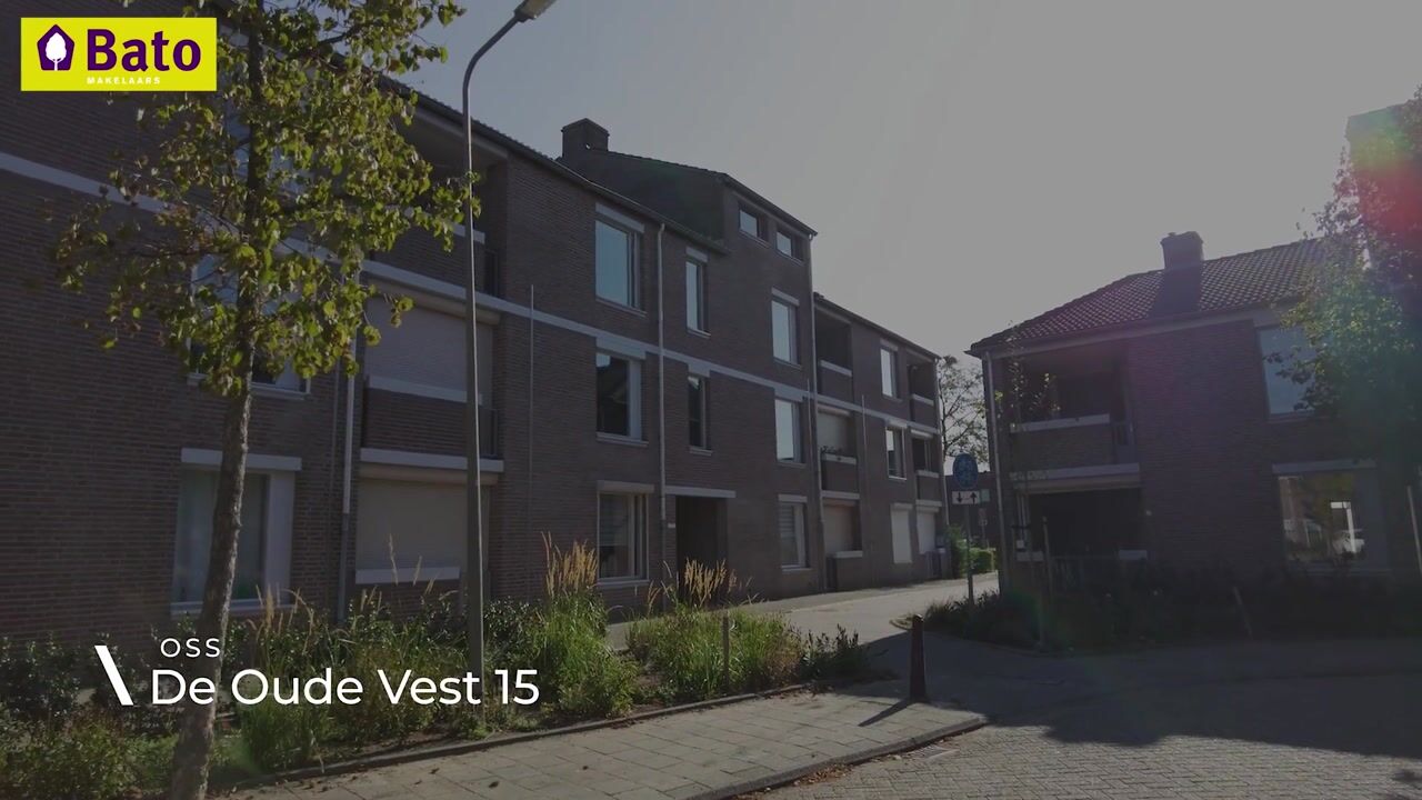 Video van De Oude Vest 15