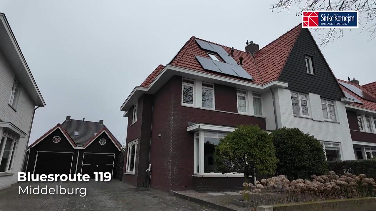 Video of Bluesroute 119