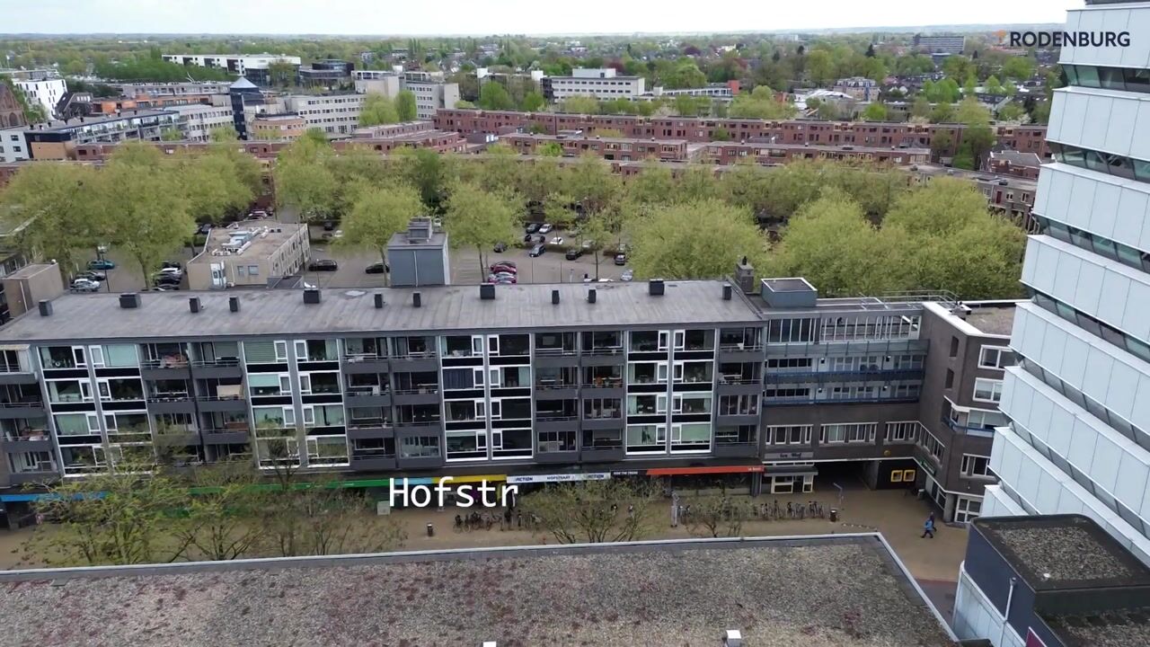 Video of Hofstraat 109