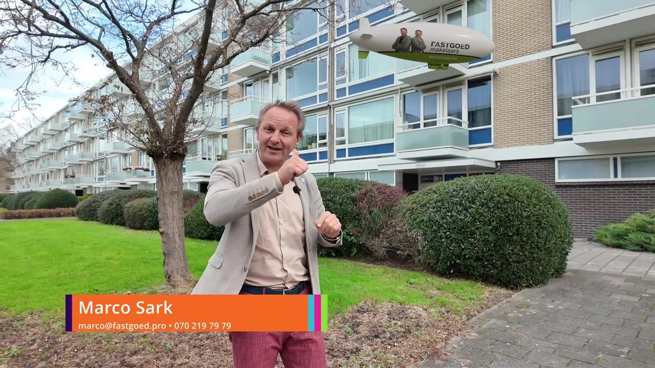 Video of Schout Van Eijklaan 217