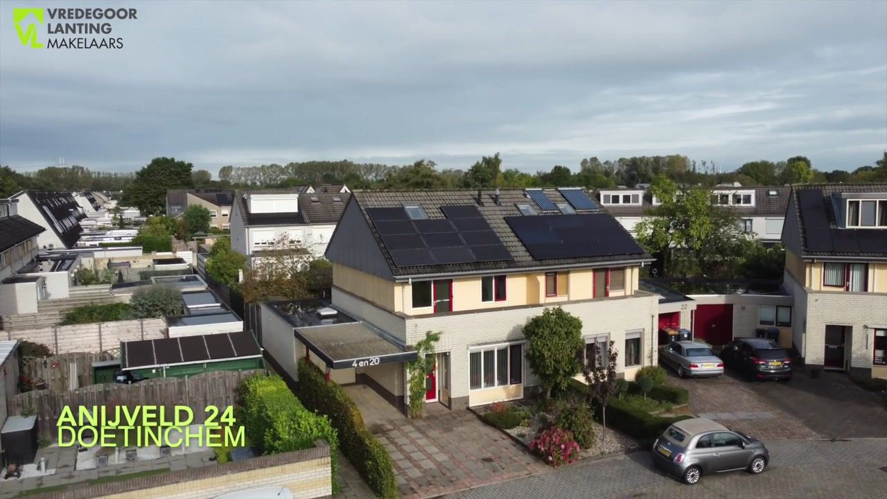 Video van Anijsveld 24