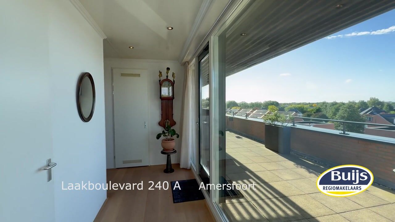 Video van Laakboulevard 240-A