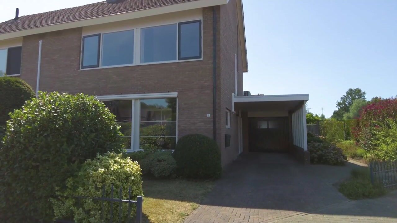 Video of Patrijsstraat 3