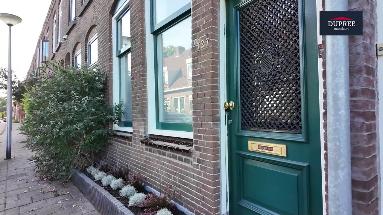 Video van Derde kade 127