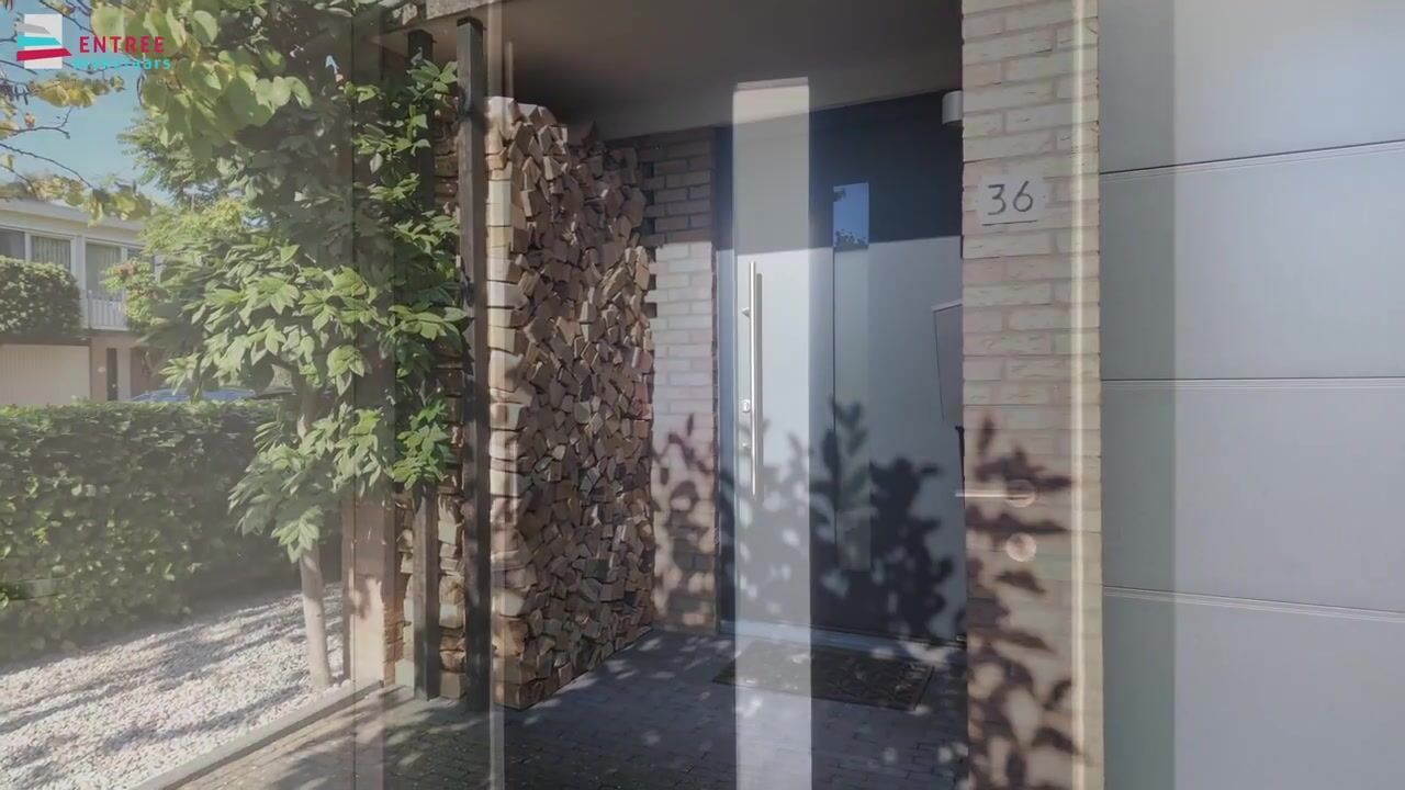 Video van Merovingersstraat 36